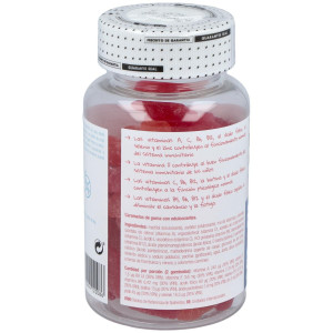 Senda Kids Multivitaminas Y Minerales 60Gummies.