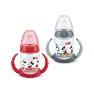 Nuk Fc Mickey Biberón...