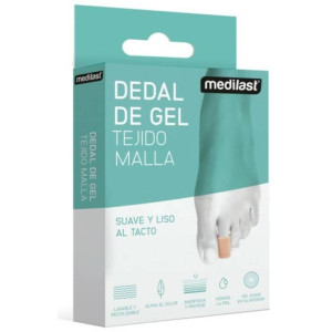 Medilast Dedal De Gel Malla...