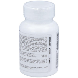 Candidase 42Cap.Veg.