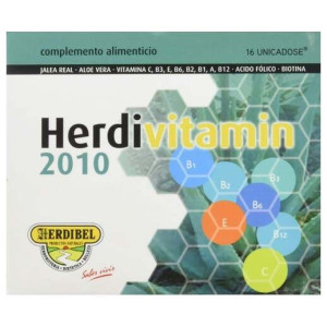 Herdibel Herdivitamin 2010...