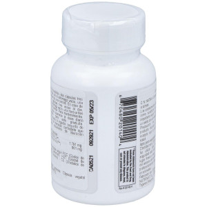 Candidase 42Cap.Veg.