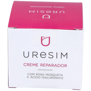 Uresim Crema Hidratante Antiarrugas Y Reparadora 50Ml