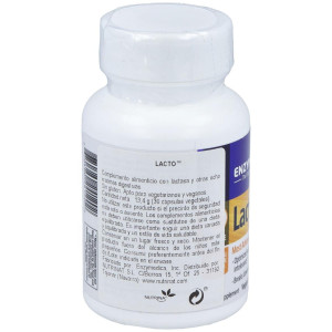 Lacto 30Cap.Veg.