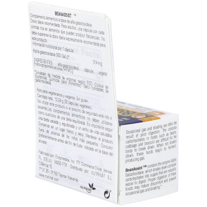 Beanassist 30Cap.Veg.