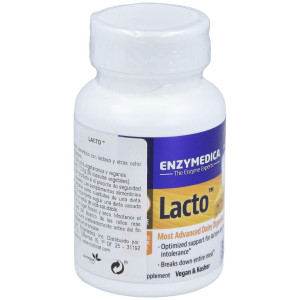 Lacto 30Cap.Veg.