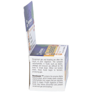 Beanassist 30Cap.Veg.