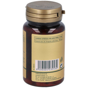 Herdibel Amapola Vital 120Comp