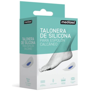 Medilast Talonera De...