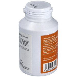 Herdibel Guarana 500Mg 120Caps