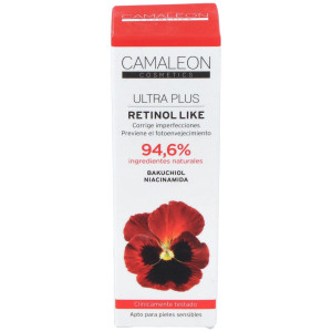 Camaleon Ultra Plus Retinol...