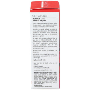 Camaleon Ultra Plus Retinol Like 15Ml.