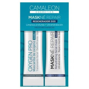 Camaleon Maskné Pack...