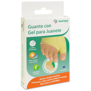 Medilast Guante Para...