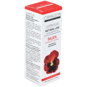 Camaleon Ultra Plus Retinol Like 15Ml.