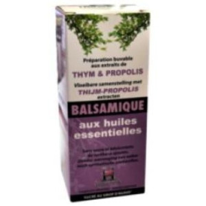 Holistica Tomillo Y...