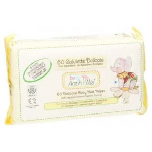 Anthyllis Toallitas Baby...