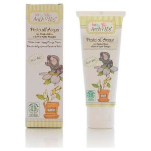 Anthyllis Pasta All´Agua...