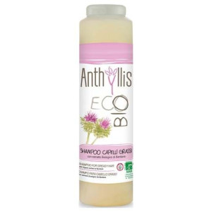 Anthyllis Champú Cabello...