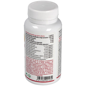 Ultra Vegan B 30Comp. Mast.