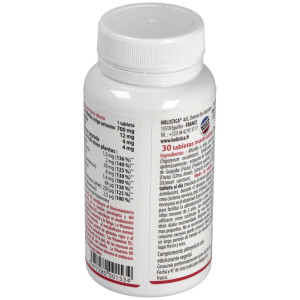 Ultra Vegan B 30Comp. Mast.