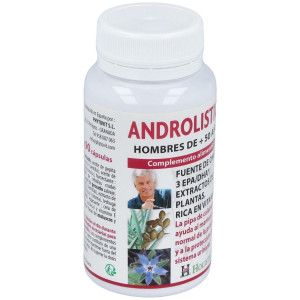 Androlistica 90Cap.