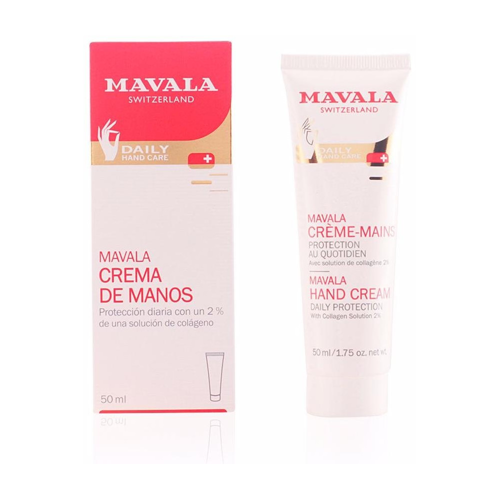 Crema Manos Hidratante 50 Ml