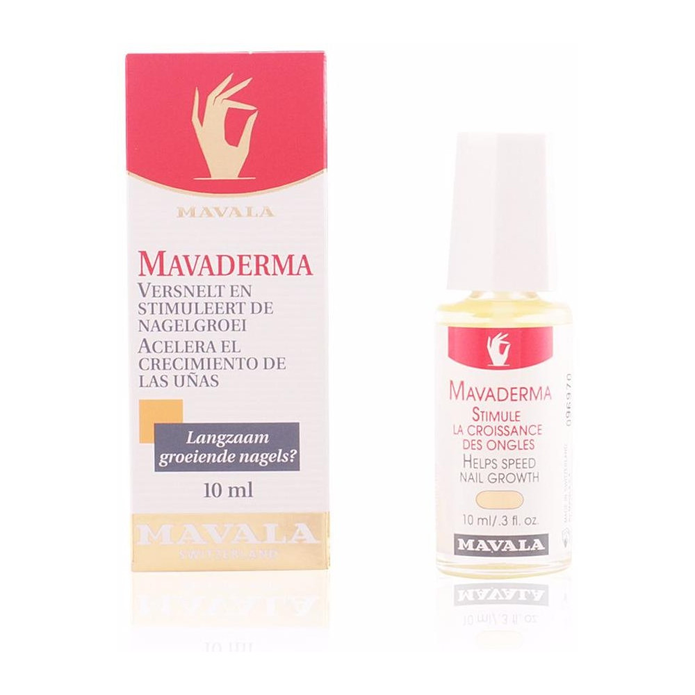 Mavala Mavaderma Aceite Nutritivo De Masaje 10Ml