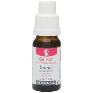 Mavala Thinner Diluyente Esmalte 10 Ml