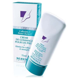 Mavala Crema Exfoliante...