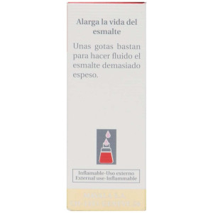 Mavala Thinner Diluyente Esmalte 10 Ml
