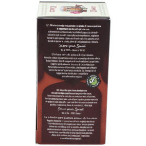 Yogi Tea Chocolate 17Infusiones