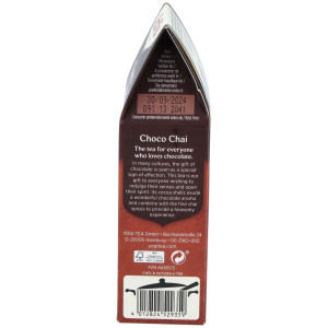 Yogi Tea Chocolate Chai 90Gr.