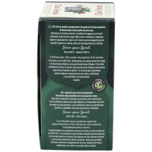 Yogi Tea Chai Verde 17Infusiones