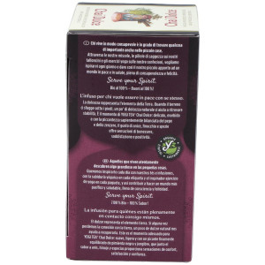 Yogi Tea Chai Dulce 17Infusiones