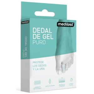 Medilast Dedal De Gel Puro...