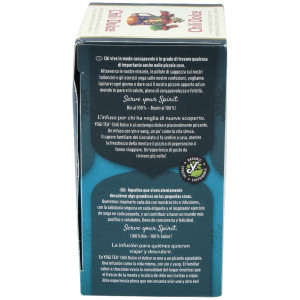 Yogi Tea Chili Dulce 17Infusiones
