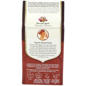 Yogi Tea Chocolate Chai 90Gr.