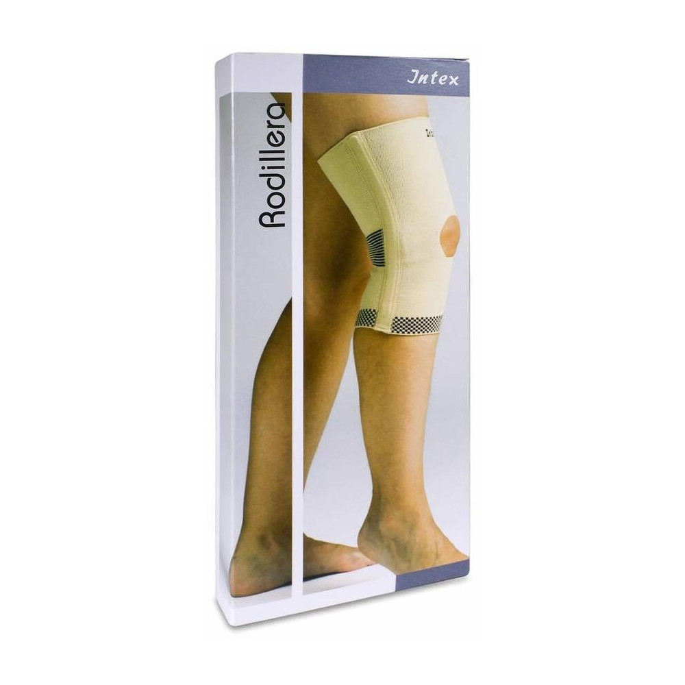 Intex Rodillera Rotuliana Talla Xl, 1 Ud