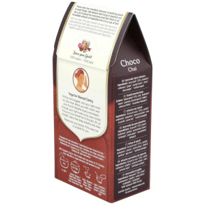 Yogi Tea Chocolate Chai 90Gr.