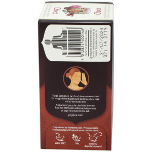 Yogi Tea Chocolate 17Infusiones