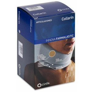 Farmalastic Collarín...