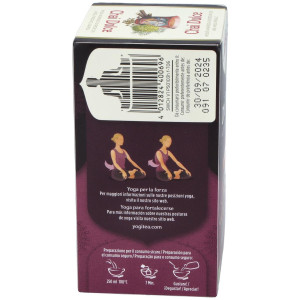 Yogi Tea Chai Dulce 17Infusiones
