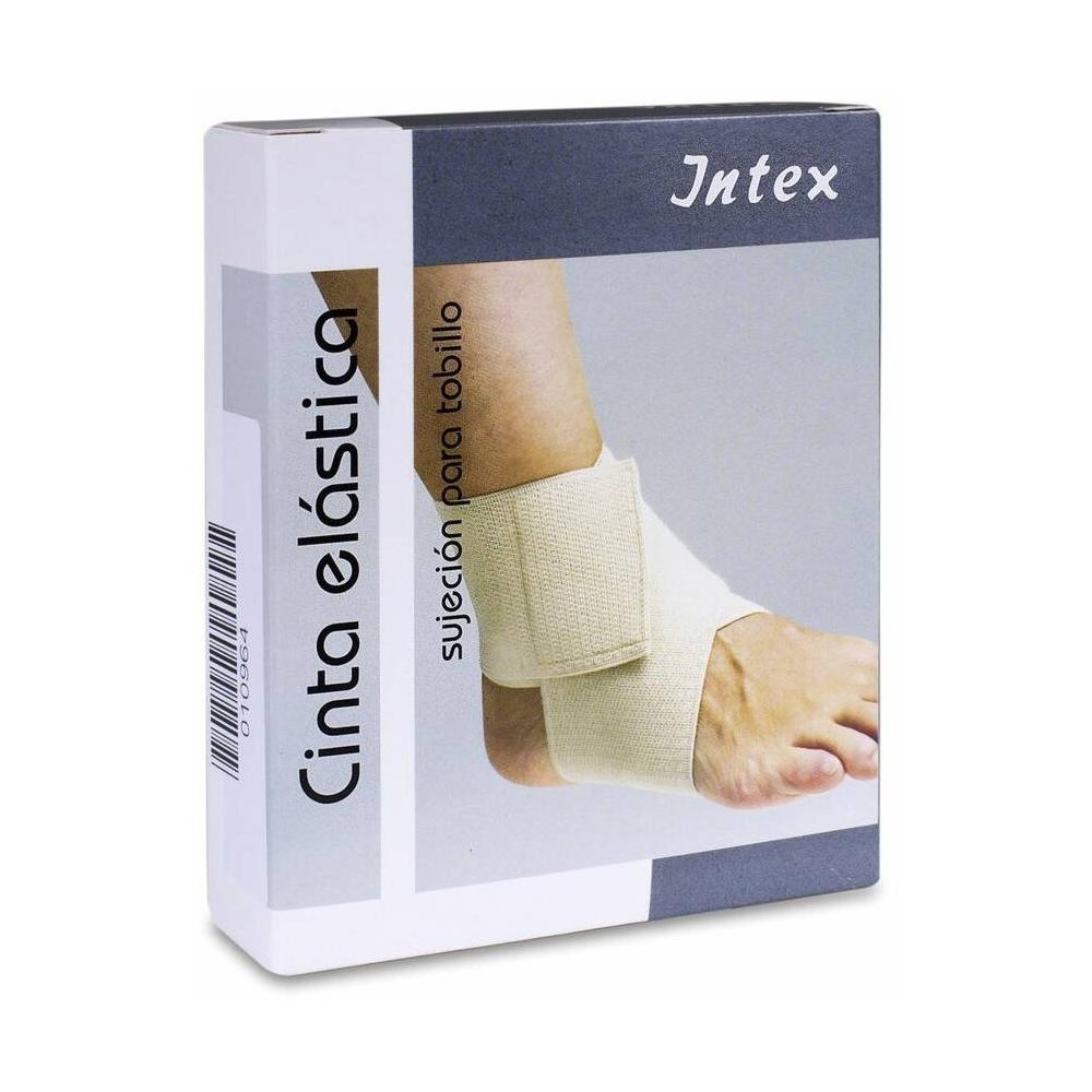 Intex Cinta De Sujeción Para Tobillo, 1 Ud