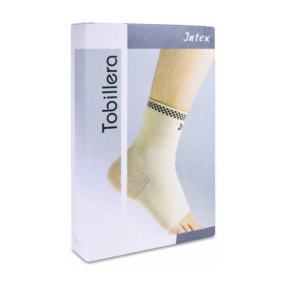 Intex Tobillera Beige Talla S, 1 Ud