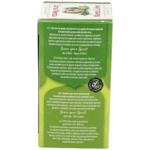 Yogi Tea Menta Y Lima 17Infusiones