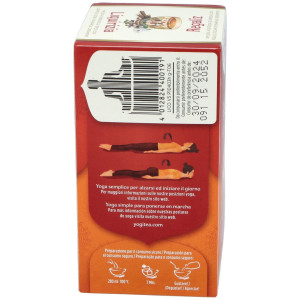 Yogi Tea Regaliz 17Infusiones