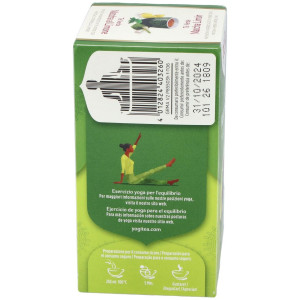 Yogi Tea Te Verde Matcha Limon 17Infusiones
