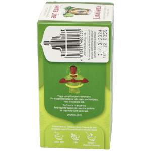 Yogi Tea Menta Y Lima 17Infusiones