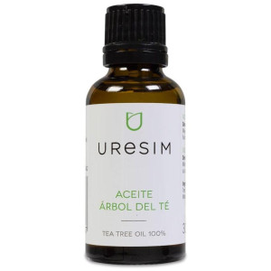 Uresim Oleo Tea Tree Puro...